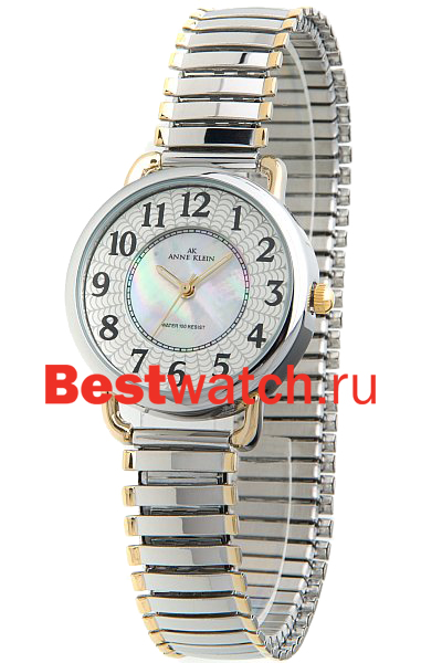 Часы Anne Klein Elastic 9111MPTT